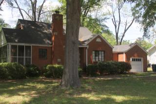 3308 Old Chapel Hill Rd, Durham NC  27707-3612 exterior