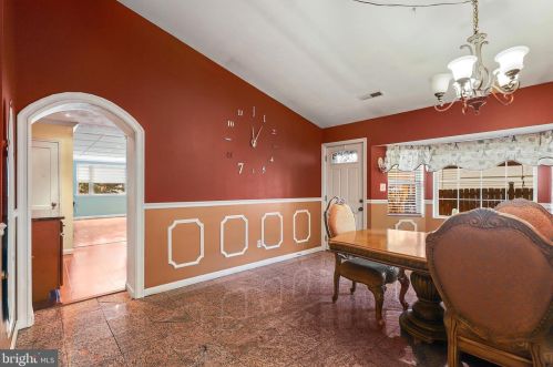 1120 Quebec St, Silver Spring MD exterior