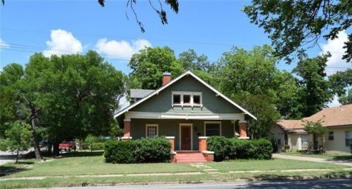 316 Neches St, Echo, TX 76834-3531