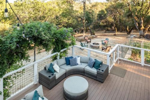 16184 Fay Rd, Grass Valley, CA 95949-7038