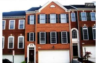 8433 Kirby Lionsdale Dr, Lorton, VA 22079-5015