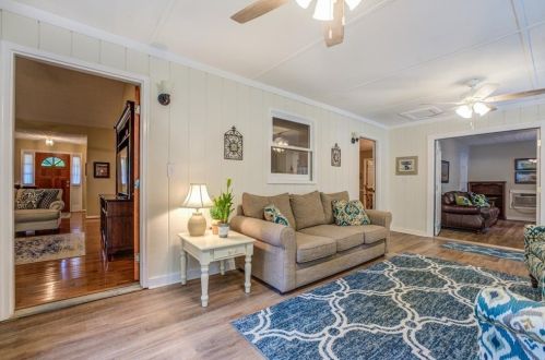 2914 Southpark Ter, Conyers GA  30094-3375 exterior