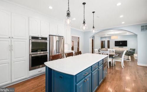 4210 Hogan Dr, Middletown MD  21769-6620 exterior