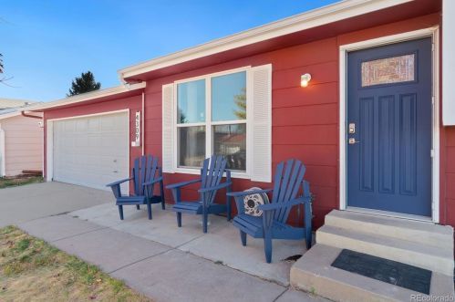 4309 Youngfield St, Morrison, CO 80465-1239