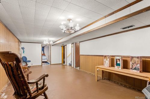 3024 Tanforan Dr, Englewood CO 80110-6224 exterior