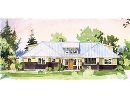 130 Country Club Dr, Union, WA 98592-9702