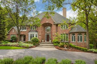 920 Hobson Rd, Naperville, IL 60540-8142