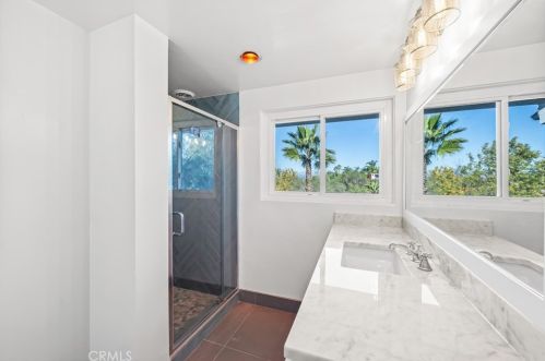 156 Peralta Hills Dr, Anaheim CA  92807-3431 exterior