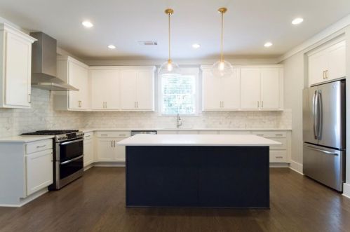 1865 Felker Ward St, Atlanta GA  30318-1809 exterior