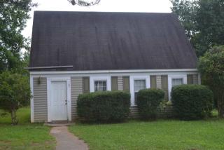 107 Wyeth Ln, Central SC  29630-9023 exterior