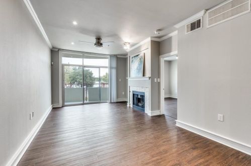 3333 Darcy St, Fort Worth TX  76107-2722 exterior