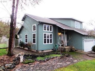1341 Newton Creek Rd, Roseburg OR  97470-6650 exterior