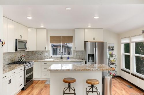 7766 Trenton Ct, Englewood CO  80112-2636 exterior