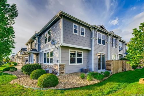 8999 Apache Plume Dr, Parker CO  80134-5564 exterior