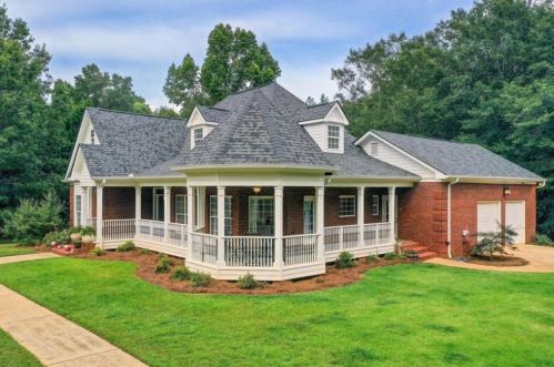 130 Bear Creek Walk, Porterdale, GA 30014-7502