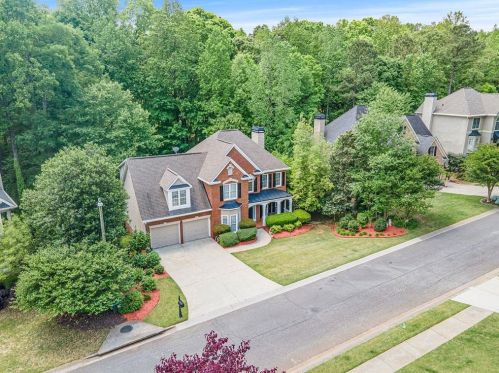 7014 Hills Way, Holly Springs, GA 30189-2583