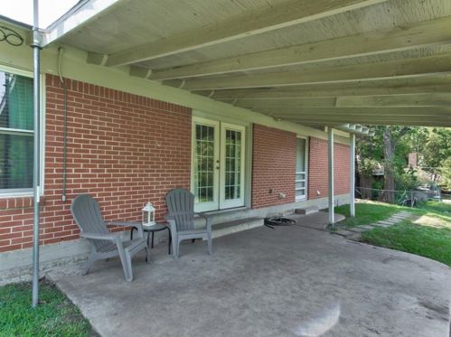 5621 Wedgworth Rd, Fort Worth TX  76133-2806 exterior