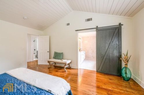 1125 Edgefield Dr, Atlanta GA  30310-3716 exterior