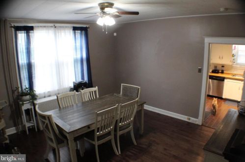 1309 Rose Ave, Lancaster PA  17601-4323 exterior