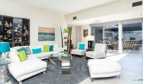2163 Marabella Ln, Palm Springs, CA 92264-4842