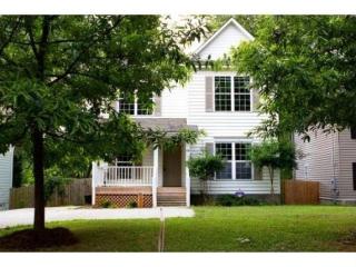 1579 Liberty Ave, Atlanta, GA 30317-2308