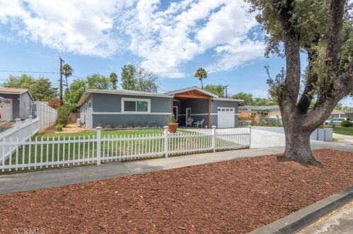 3056 Priscilla St, Riverside CA  92506-4314 exterior