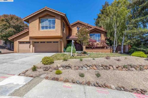 11302 Rolling Hills Dr, Pleasanton, CA 94568-2281