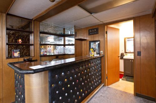 1538 Albany Ave, Saint Paul MN  55108-2505 exterior