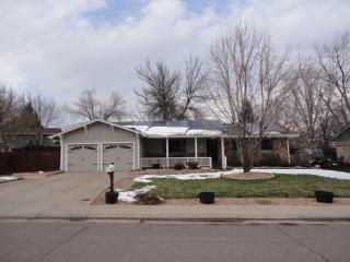 12235 68th Pl, Arvada CO  80004-2320 exterior
