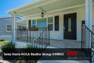 1709 Massachusetts Ave, Kenner, LA 70062-6009