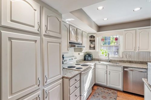 3427 Ashwood Ln, Atlanta GA  30341-4500 exterior