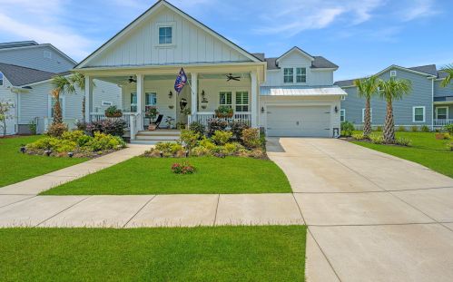 3852 Maidstone Dr, Mount Pleasant, SC 29466-7506