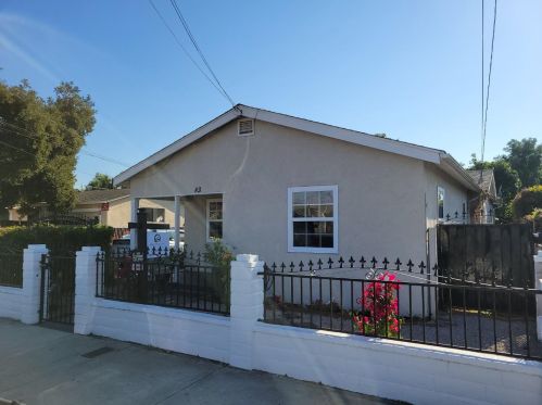 83 King Rd, San Jose, CA 95116-1243