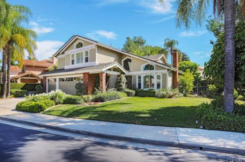 28722 Appletree, San Juan Capistrano, CA 92692-1088