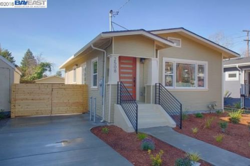 2508 Grant St, Berkeley, CA 94703-1914