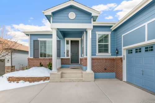 6797 Phillips Pl, Englewood CO  80112-3259 exterior