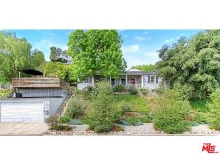 3260 Shasta Cir, Los Angeles CA  90065-4821 exterior