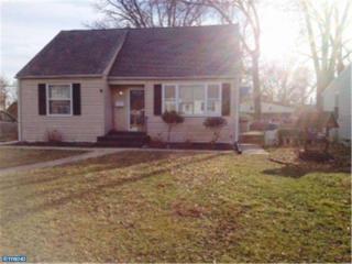 129 Knight Ave, Runnemede, NJ 08078-1752