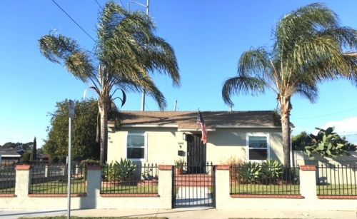 5041 134th Pl, Hawthorne, CA 90250-5619