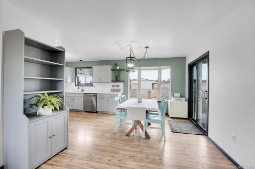 2658 Savage Rd, Elizabeth CO  80107-8465 exterior