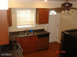 2822 Miles Ave, Baltimore MD  21211-2923 exterior