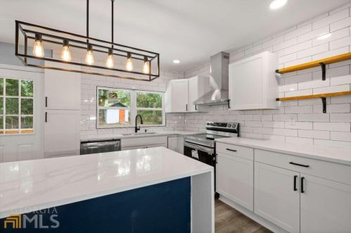 1778 Flintwood Dr, Atlanta GA  30316-4101 exterior