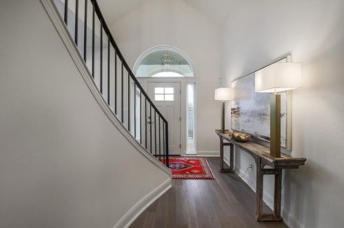 6615 Candle Ridge Cv, Austin TX  78731-2850 exterior