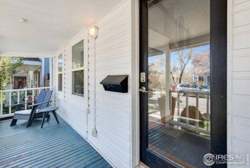 632 Dewey Ave, Boulder, CO 80304-3932