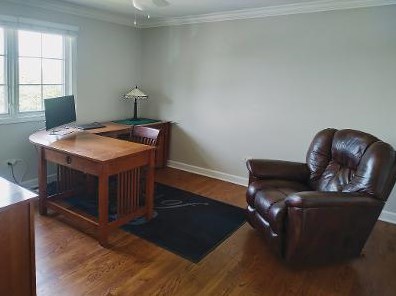 5 Wexford Ct, Lemont IL  60439-6136 exterior