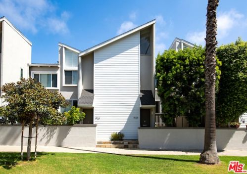 1924 Washington Ave, Santa Monica, CA 90403-3306