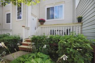 309 Wildrose Ct, Lemont IL  60440-2873 exterior