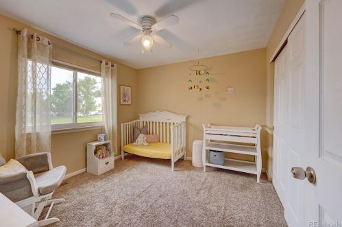 3848 Knox Ct, Denver CO  80236-6121 exterior