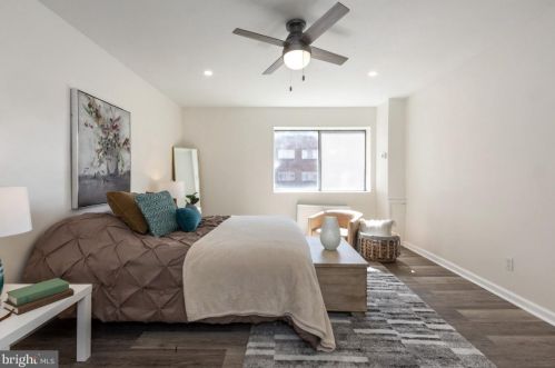 614 Sligo Ave, Silver Spring MD 20910-4766 exterior