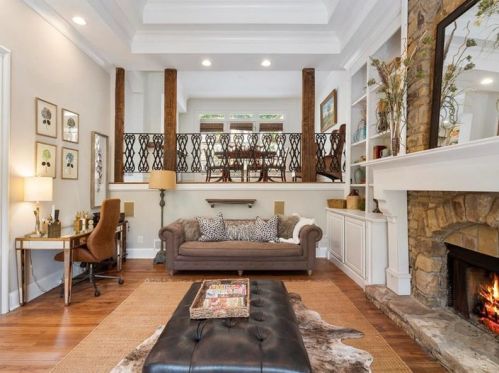 1892 Harper Rd, Atlanta GA  30318-3070 exterior